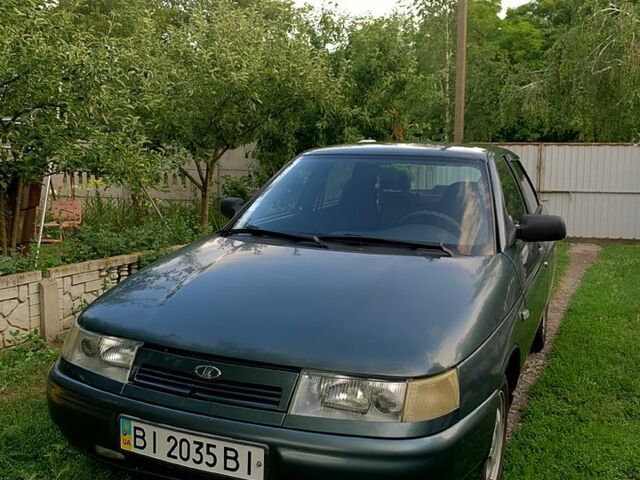 ВАЗ 2110, объемом двигателя 1.6 л и пробегом 66 тыс. км за 2900 $, фото 1 на Automoto.ua