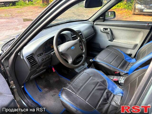 ВАЗ 2110, объемом двигателя 1.6 л и пробегом 132 тыс. км за 2500 $, фото 5 на Automoto.ua