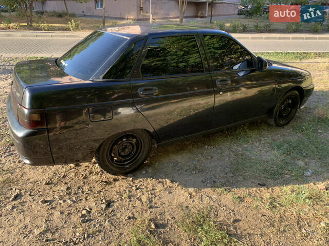 ВАЗ 2110, объемом двигателя 1.6 л и пробегом 170 тыс. км за 2700 $, фото 2 на Automoto.ua