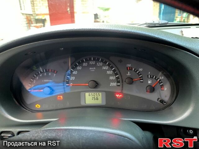 ВАЗ 2110, объемом двигателя 1.6 л и пробегом 66 тыс. км за 2900 $, фото 4 на Automoto.ua