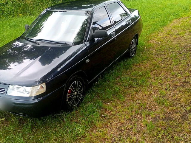 ВАЗ 2110, об'ємом двигуна 1.6 л та пробігом 175 тис. км за 2800 $, фото 2 на Automoto.ua