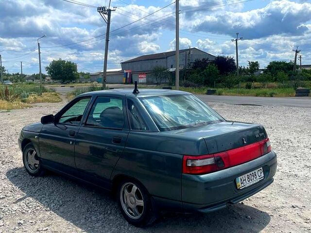 ВАЗ 2110, об'ємом двигуна 1.6 л та пробігом 125 тис. км за 2450 $, фото 3 на Automoto.ua