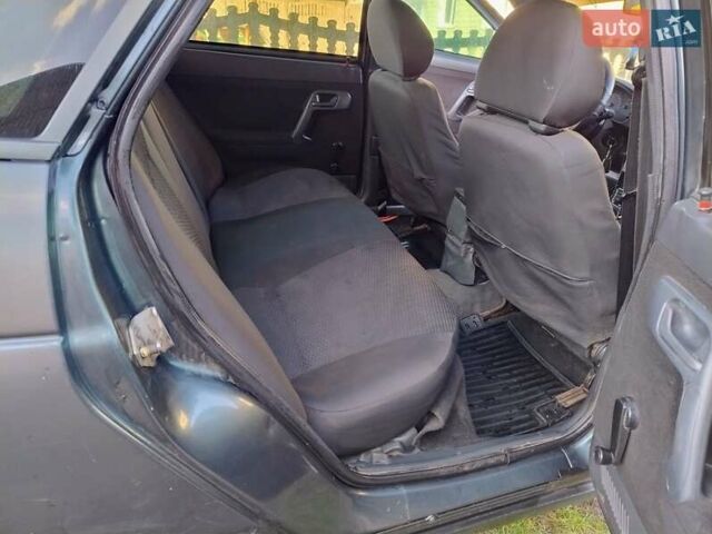 ВАЗ 2110, объемом двигателя 1.6 л и пробегом 100 тыс. км за 1550 $, фото 2 на Automoto.ua