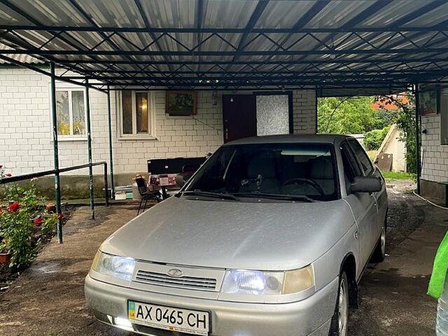 ВАЗ 2110, об'ємом двигуна 1.6 л та пробігом 127 тис. км за 2000 $, фото 1 на Automoto.ua