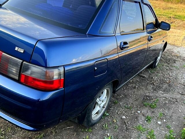 ВАЗ 2110, объемом двигателя 1.5 л и пробегом 0 тыс. км за 3100 $, фото 2 на Automoto.ua