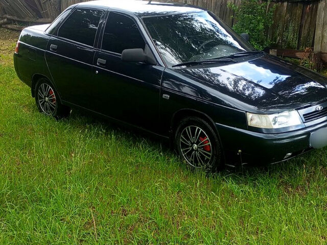 ВАЗ 2110, об'ємом двигуна 1.6 л та пробігом 175 тис. км за 2800 $, фото 1 на Automoto.ua