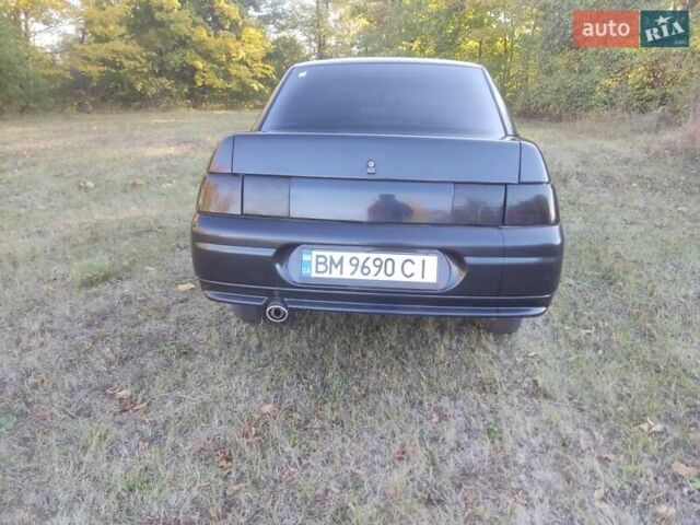 ВАЗ 2110, объемом двигателя 1.6 л и пробегом 123 тыс. км за 3100 $, фото 14 на Automoto.ua