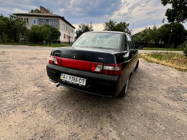 ВАЗ 2110, объемом двигателя 1.6 л и пробегом 0 тыс. км за 1300 $, фото 2 на Automoto.ua