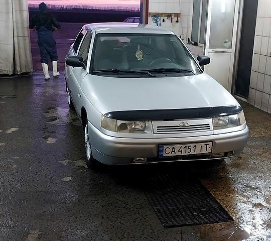 ВАЗ 2110, объемом двигателя 1.6 л и пробегом 200 тыс. км за 2600 $, фото 3 на Automoto.ua