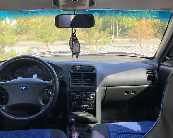 ВАЗ 2110, объемом двигателя 1.6 л и пробегом 188 тыс. км за 3500 $, фото 6 на Automoto.ua