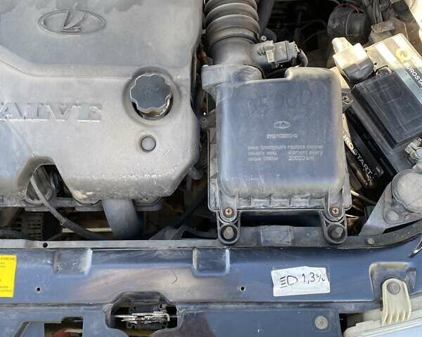 ВАЗ 2110, объемом двигателя 1.6 л и пробегом 188 тыс. км за 3500 $, фото 9 на Automoto.ua