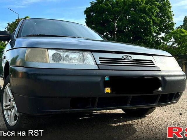 ВАЗ 2110, объемом двигателя 1.6 л и пробегом 0 тыс. км за 2700 $, фото 5 на Automoto.ua