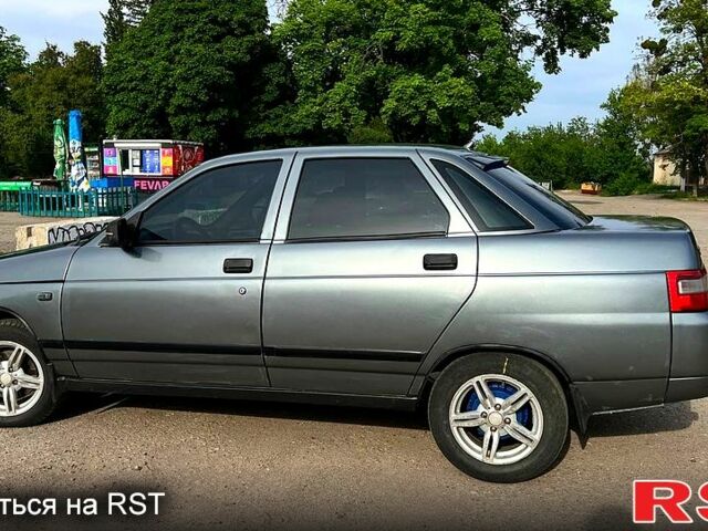 ВАЗ 2110, объемом двигателя 1.6 л и пробегом 0 тыс. км за 2700 $, фото 1 на Automoto.ua