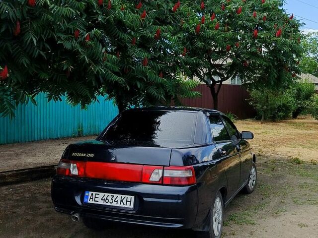 ВАЗ 2110, объемом двигателя 1.6 л и пробегом 138 тыс. км за 2300 $, фото 2 на Automoto.ua