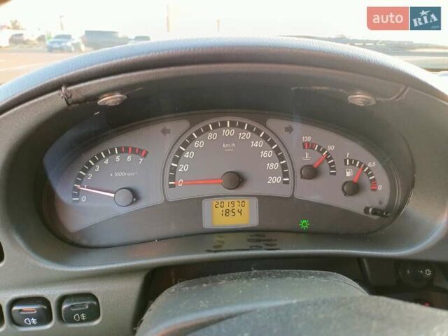 ВАЗ 2110, объемом двигателя 1.6 л и пробегом 201 тыс. км за 1900 $, фото 13 на Automoto.ua