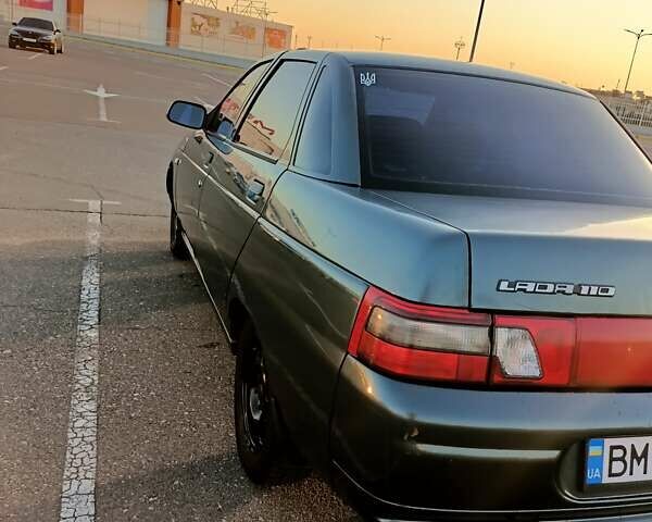 ВАЗ 2110, объемом двигателя 1.6 л и пробегом 201 тыс. км за 1900 $, фото 7 на Automoto.ua