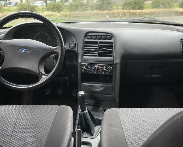 ВАЗ 2110, объемом двигателя 1.6 л и пробегом 142 тыс. км за 2450 $, фото 3 на Automoto.ua