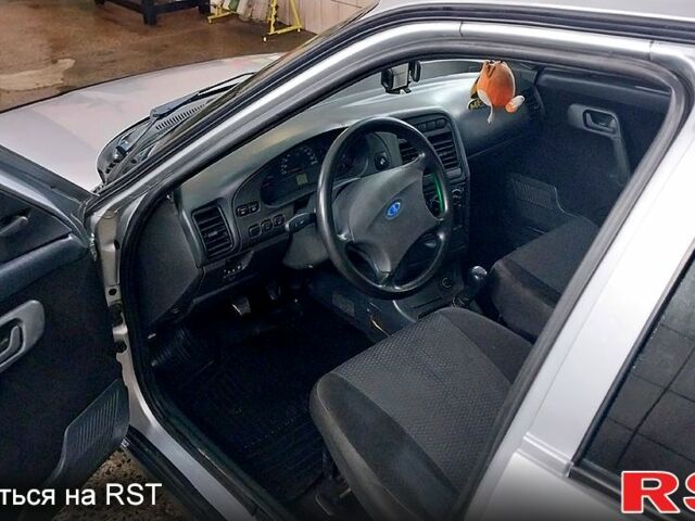 ВАЗ 2110, объемом двигателя 1.6 л и пробегом 200 тыс. км за 2600 $, фото 1 на Automoto.ua