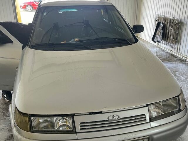 ВАЗ 2110, объемом двигателя 1.6 л и пробегом 0 тыс. км за 1700 $, фото 1 на Automoto.ua