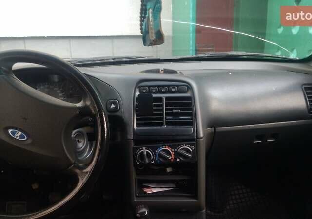 ВАЗ 2110, объемом двигателя 1.6 л и пробегом 230 тыс. км за 1250 $, фото 6 на Automoto.ua