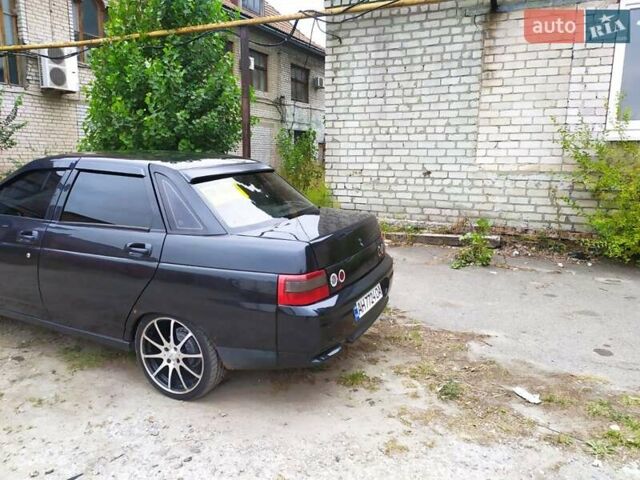 ВАЗ 2110, объемом двигателя 1.6 л и пробегом 74 тыс. км за 3500 $, фото 4 на Automoto.ua