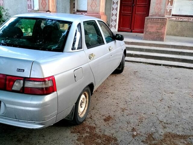 ВАЗ 2110, об'ємом двигуна 1.6 л та пробігом 90 тис. км за 1150 $, фото 2 на Automoto.ua