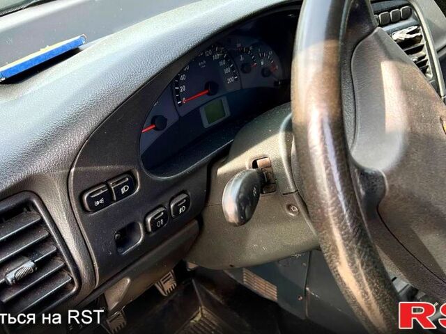 ВАЗ 2110, объемом двигателя 1.6 л и пробегом 0 тыс. км за 2700 $, фото 6 на Automoto.ua