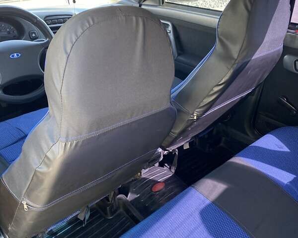 ВАЗ 2110, объемом двигателя 1.6 л и пробегом 188 тыс. км за 3500 $, фото 5 на Automoto.ua