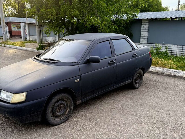 ВАЗ 2110, объемом двигателя 1.5 л и пробегом 155 тыс. км за 1100 $, фото 2 на Automoto.ua