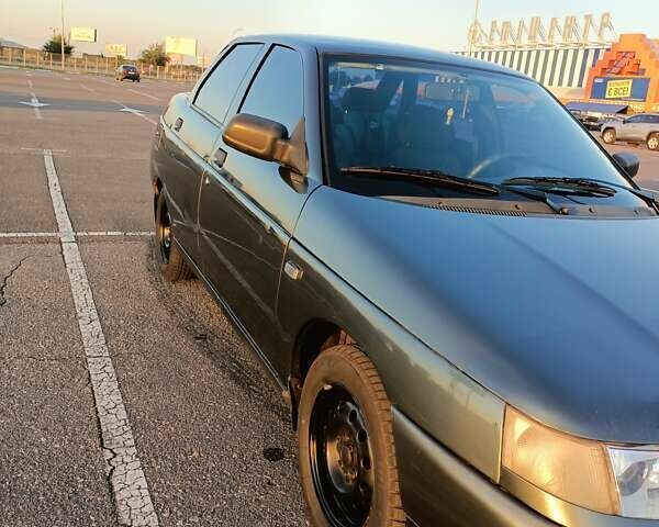 ВАЗ 2110, объемом двигателя 1.6 л и пробегом 201 тыс. км за 1900 $, фото 2 на Automoto.ua