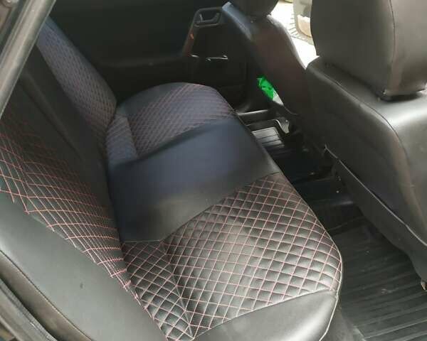 ВАЗ 2110, объемом двигателя 1.6 л и пробегом 74 тыс. км за 3500 $, фото 8 на Automoto.ua