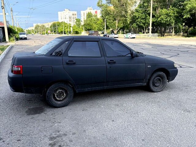 ВАЗ 2110, объемом двигателя 1.5 л и пробегом 155 тыс. км за 1100 $, фото 1 на Automoto.ua