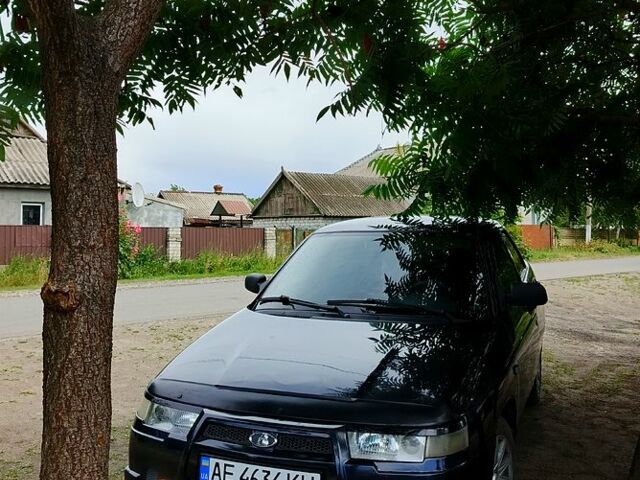 ВАЗ 2110, объемом двигателя 1.6 л и пробегом 138 тыс. км за 2300 $, фото 4 на Automoto.ua