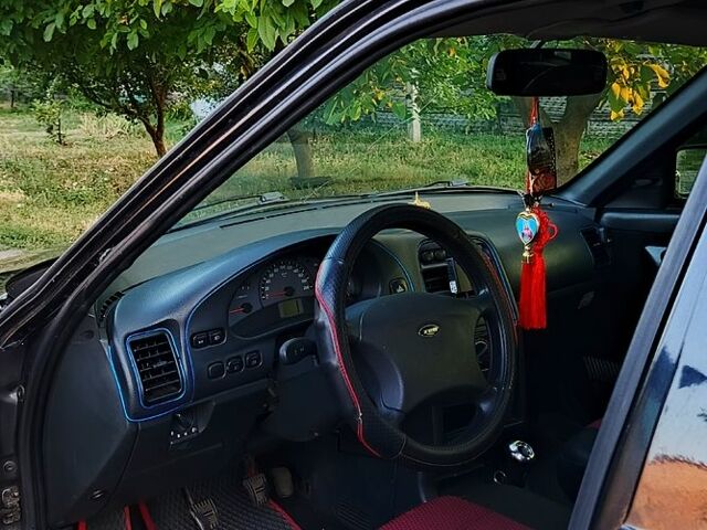 ВАЗ 2110, объемом двигателя 1.6 л и пробегом 138 тыс. км за 2300 $, фото 5 на Automoto.ua