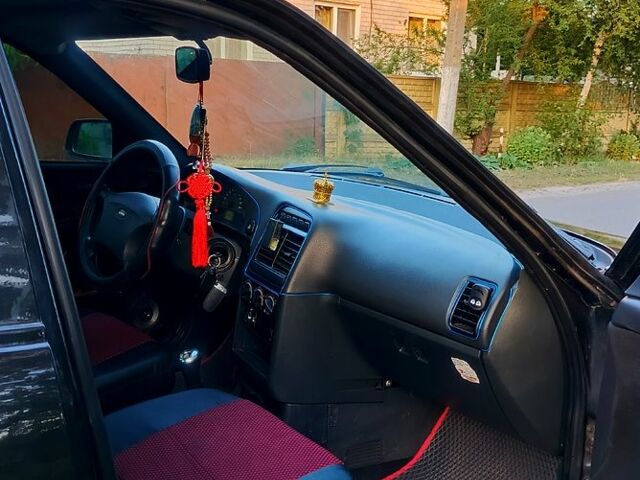 ВАЗ 2110, объемом двигателя 1.6 л и пробегом 138 тыс. км за 2300 $, фото 6 на Automoto.ua