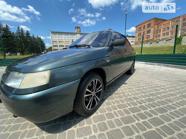 ВАЗ 2110, об'ємом двигуна 1.6 л та пробігом 126 тис. км за 3950 $, фото 26 на Automoto.ua