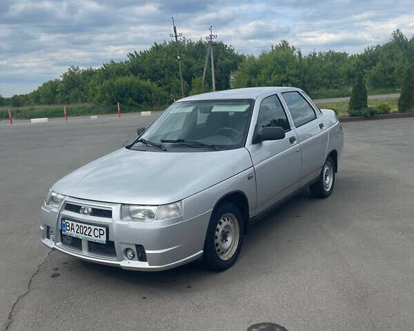 ВАЗ 2110, объемом двигателя 1.6 л и пробегом 46 тыс. км за 4500 $, фото 2 на Automoto.ua