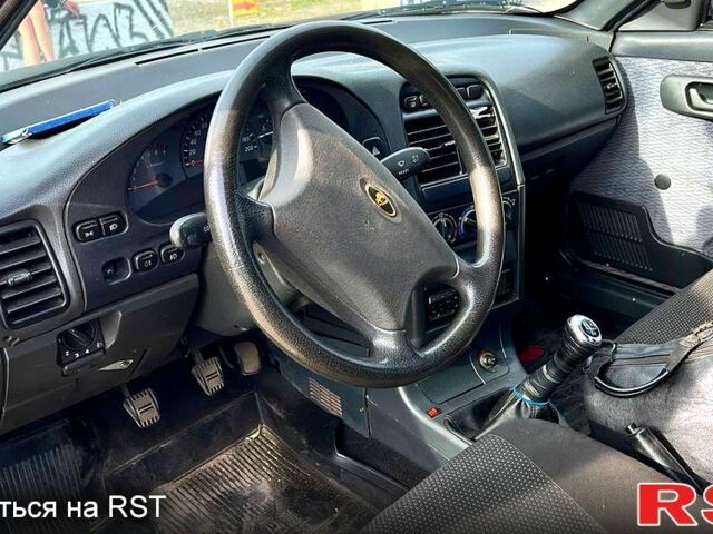 ВАЗ 2110, объемом двигателя 1.6 л и пробегом 0 тыс. км за 2700 $, фото 2 на Automoto.ua