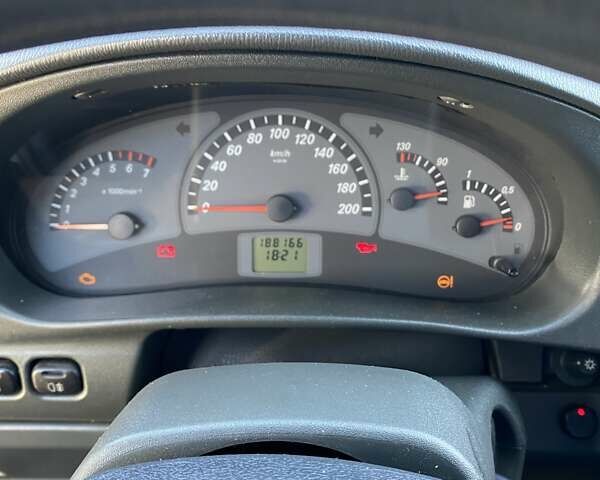 ВАЗ 2110, объемом двигателя 1.6 л и пробегом 188 тыс. км за 3500 $, фото 7 на Automoto.ua