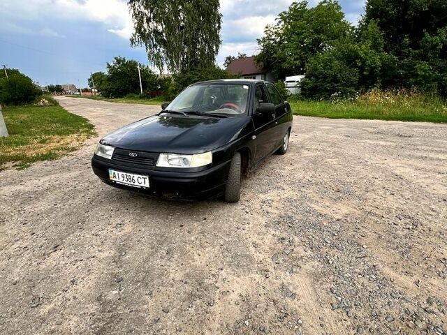 ВАЗ 2110, объемом двигателя 1.6 л и пробегом 0 тыс. км за 1300 $, фото 5 на Automoto.ua
