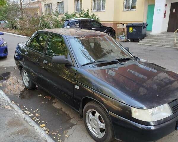ВАЗ 2110, об'ємом двигуна 1.6 л та пробігом 57 тис. км за 3999 $, фото 6 на Automoto.ua