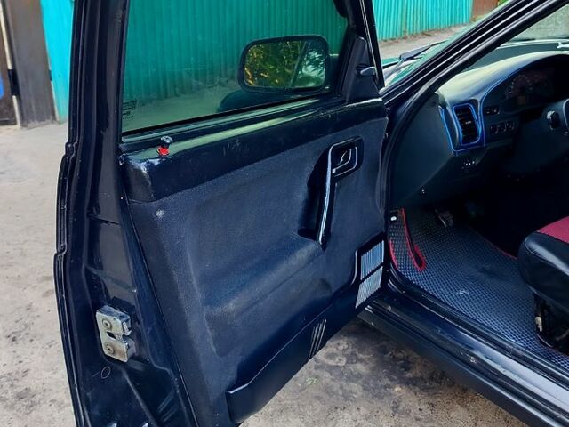 ВАЗ 2110, объемом двигателя 1.6 л и пробегом 138 тыс. км за 2300 $, фото 8 на Automoto.ua