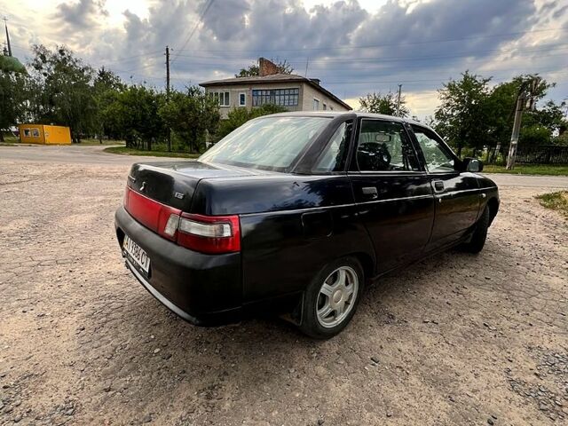 ВАЗ 2110, объемом двигателя 1.6 л и пробегом 0 тыс. км за 1300 $, фото 3 на Automoto.ua