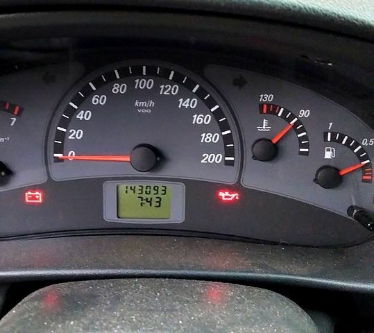 ВАЗ 2110, объемом двигателя 1.6 л и пробегом 100 тыс. км за 3200 $, фото 6 на Automoto.ua