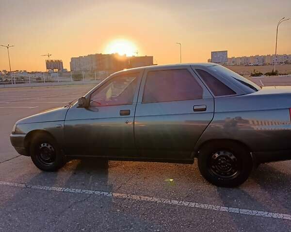 ВАЗ 2110, объемом двигателя 1.6 л и пробегом 201 тыс. км за 1900 $, фото 9 на Automoto.ua