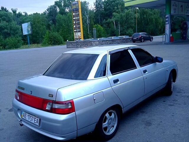 ВАЗ 2110, об'ємом двигуна 1.6 л та пробігом 200 тис. км за 2600 $, фото 2 на Automoto.ua