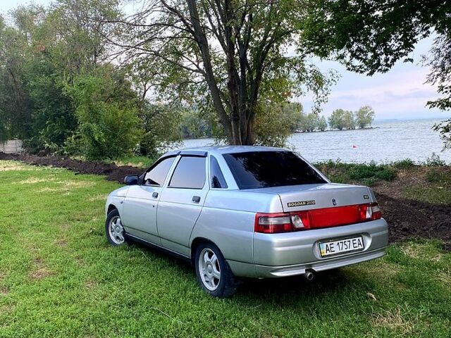 ВАЗ 2110, об'ємом двигуна 1.6 л та пробігом 200 тис. км за 2400 $, фото 3 на Automoto.ua