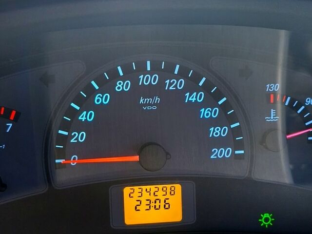 ВАЗ 2110, объемом двигателя 1.6 л и пробегом 250 тыс. км за 1540 $, фото 2 на Automoto.ua