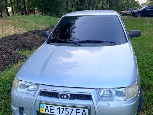 ВАЗ 2110, об'ємом двигуна 1.6 л та пробігом 200 тис. км за 2400 $, фото 2 на Automoto.ua