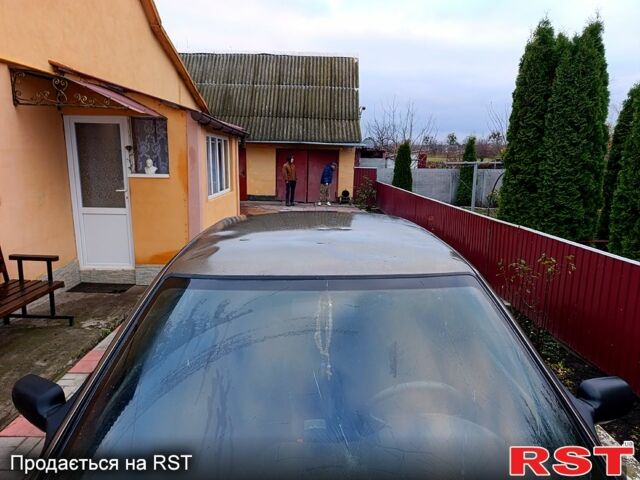 ВАЗ 2110, объемом двигателя 1.6 л и пробегом 303 тыс. км за 1300 $, фото 6 на Automoto.ua